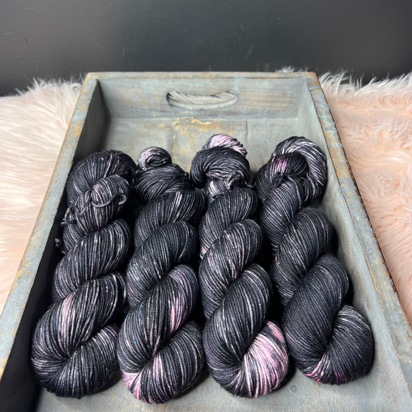 Trevor Morgan DK - OOAK 1