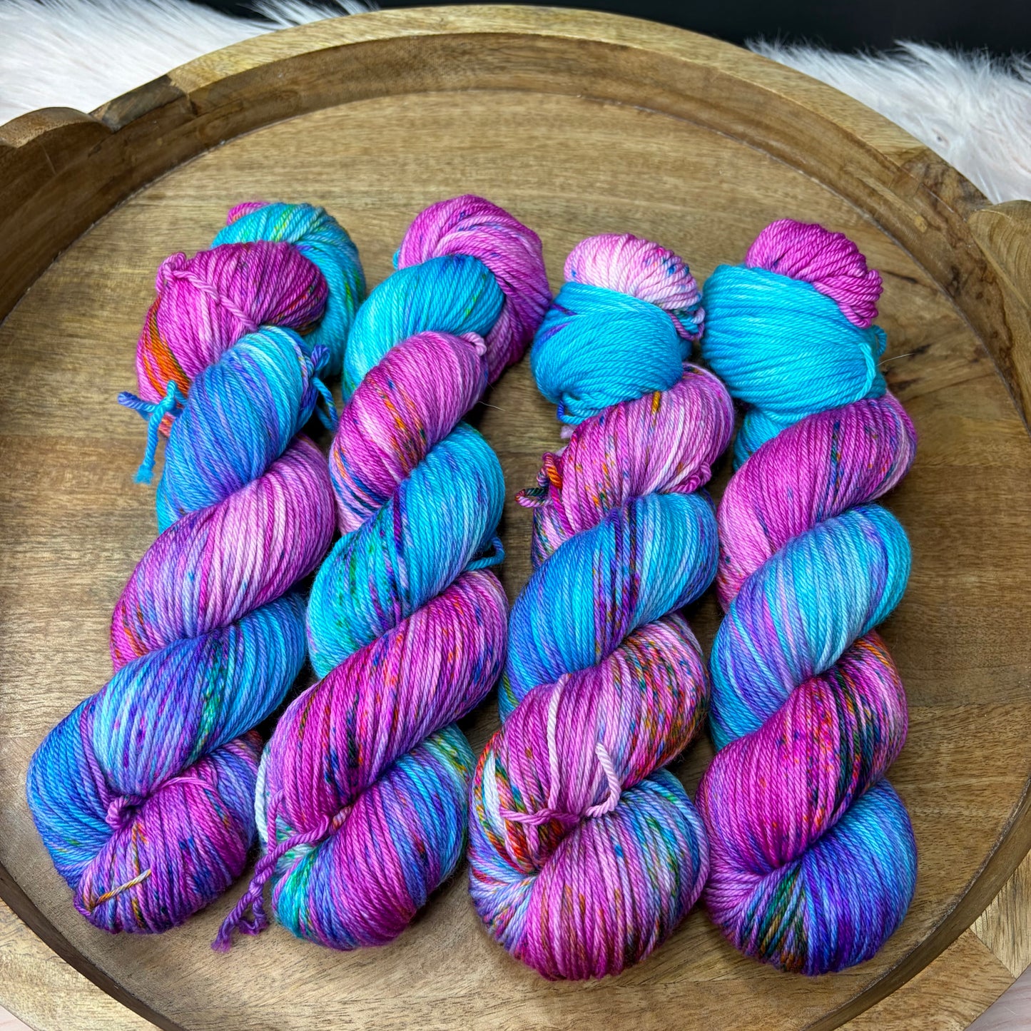 *NEW* Oscar Worsted - Tight Rolled Jeans