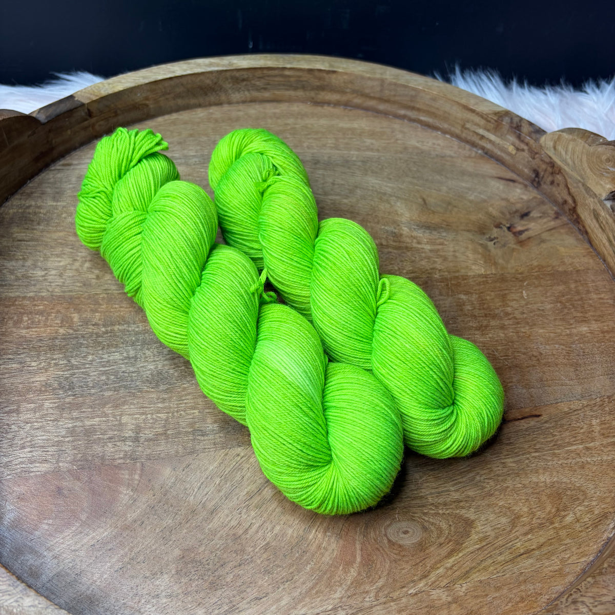 * NEW* Jimmy Sock- Bottle fly