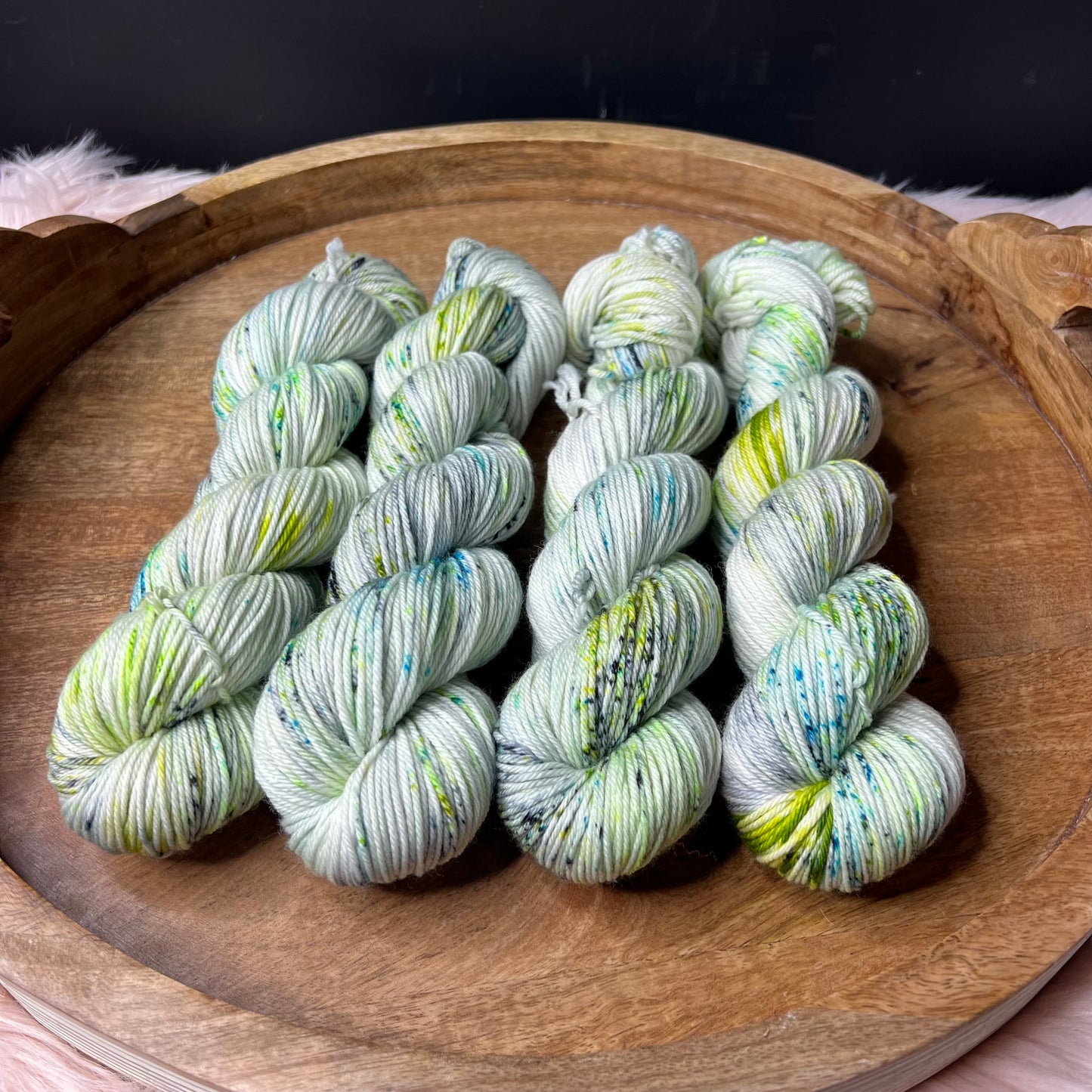 *NEW* Oscar Worsted - How To Train Your Dragon