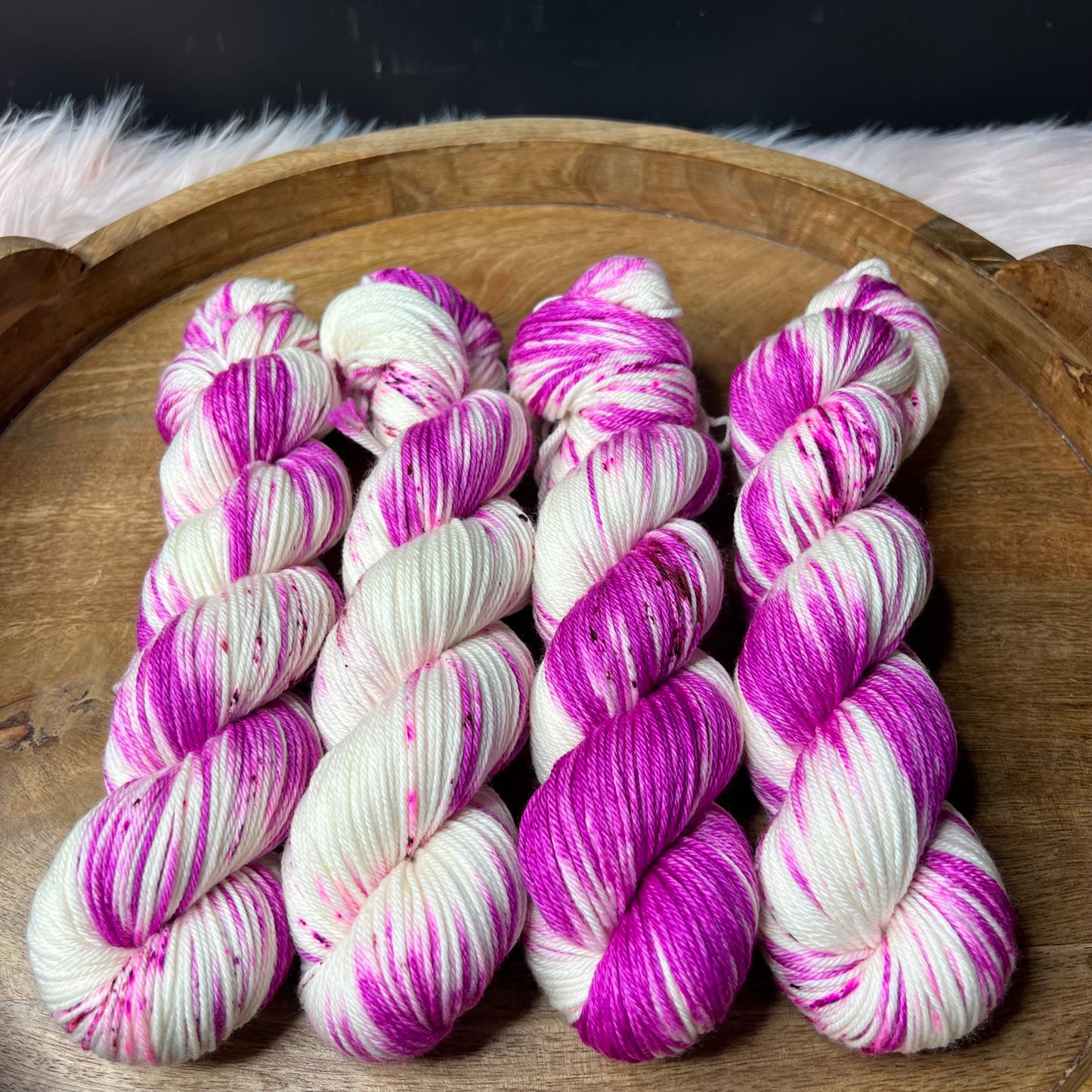 *NEW* Oscar Worsted - Holy Crap On A Cracker