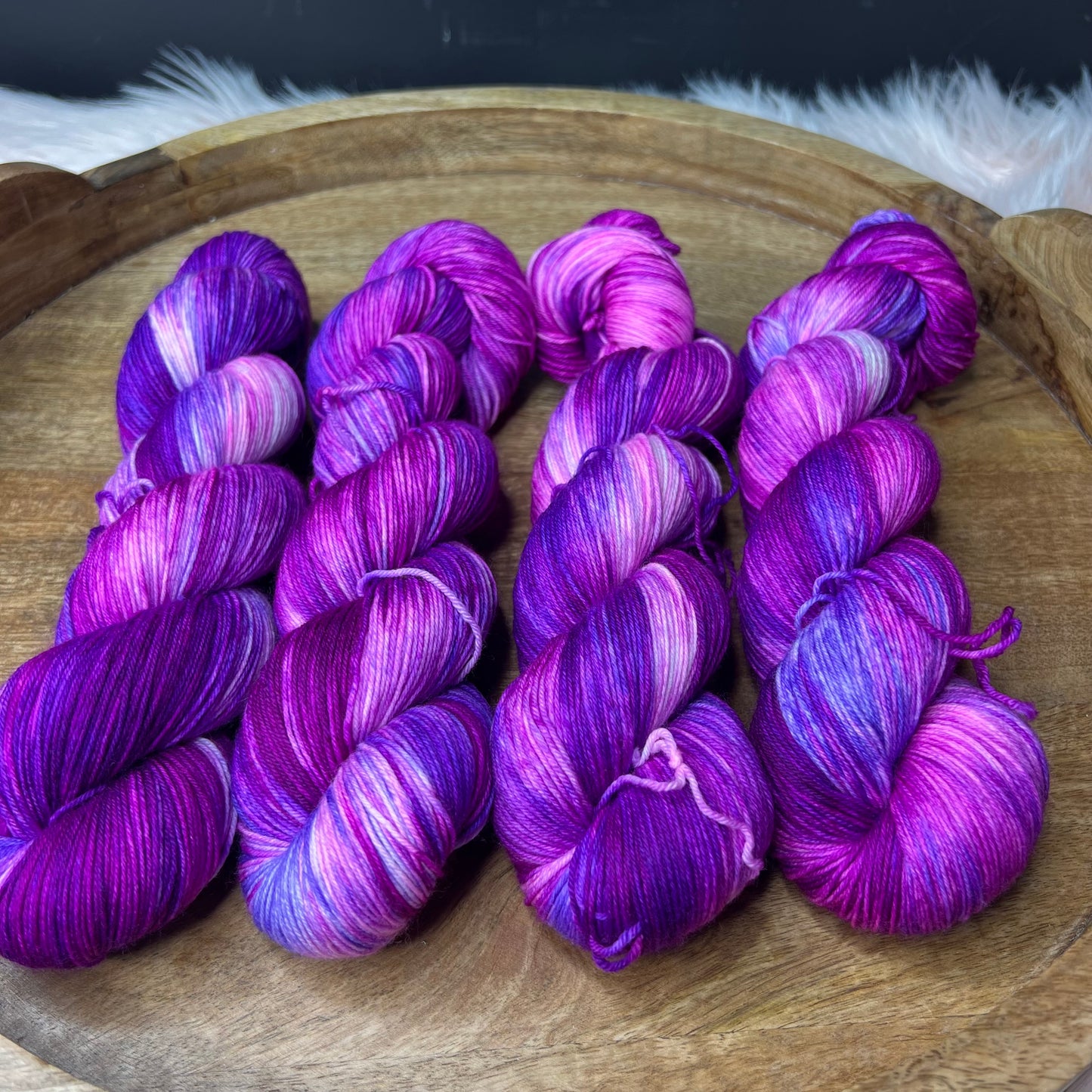 *NEW* Jimmy Sock- Orchid Reverie