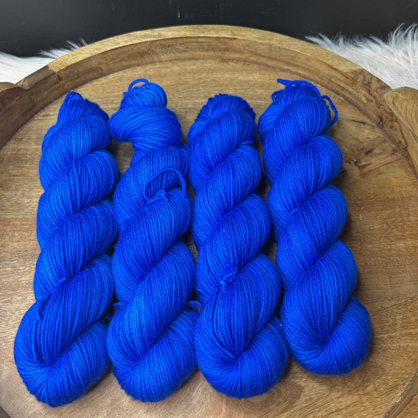 Trevor Morgan DK - It's Electric