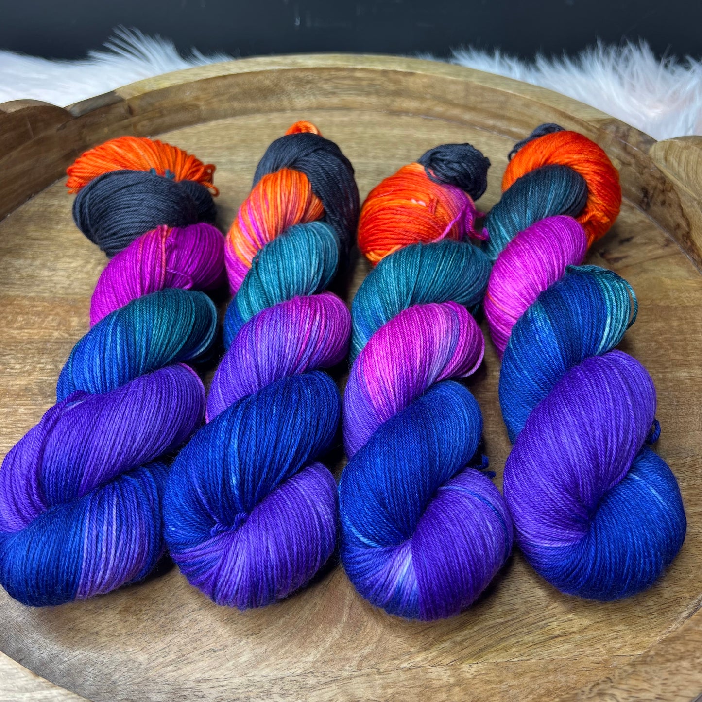 *NEW* Jimmy Sock- Galaxy Tide