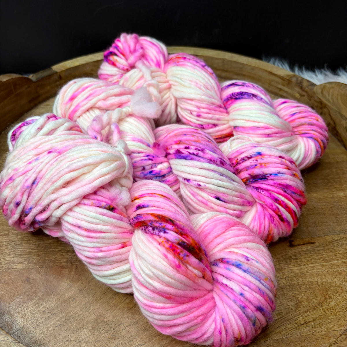 *NEW* Lala Super Bulky- Wild Child