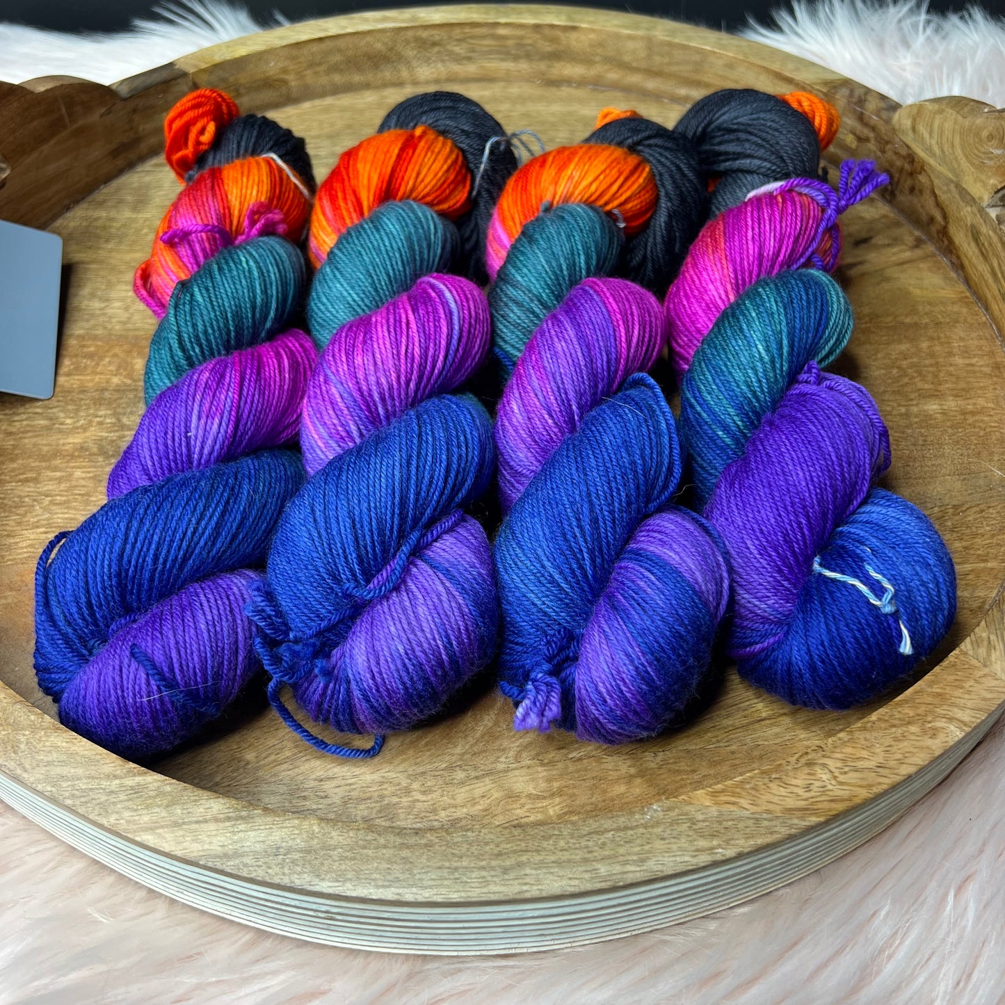 Trevor Morgan DK - Galaxy Tide