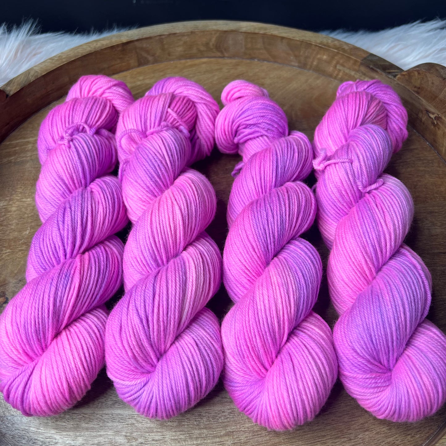 Trevor Morgan DK - Red Nectar