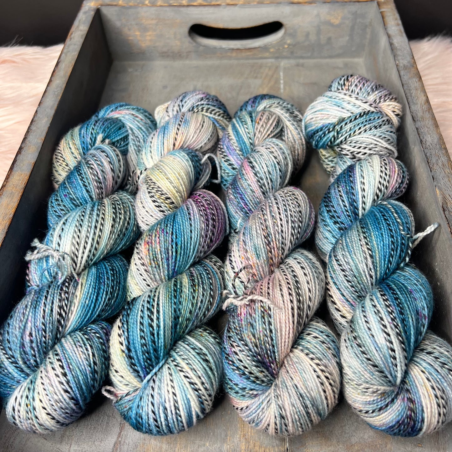 Caroline Sock - Floor