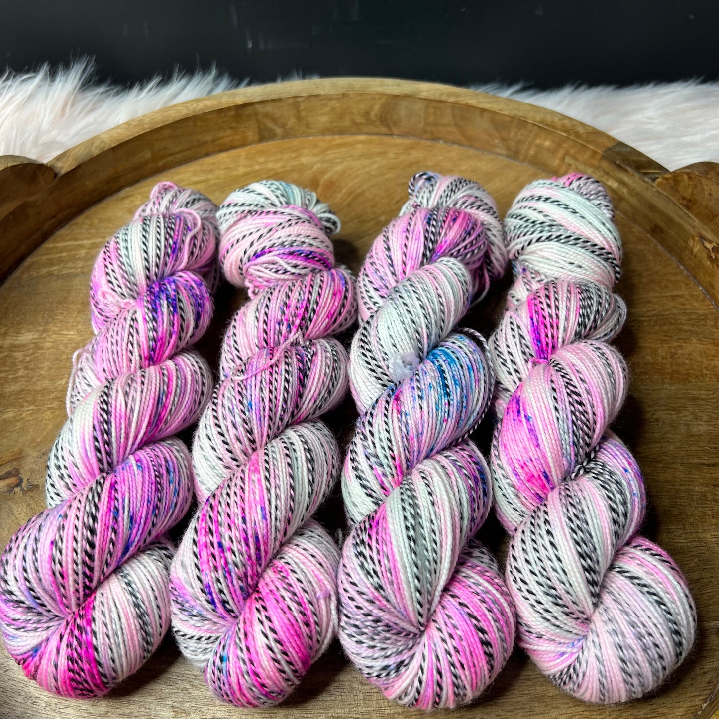 Caroline Sock - Jungle Moon