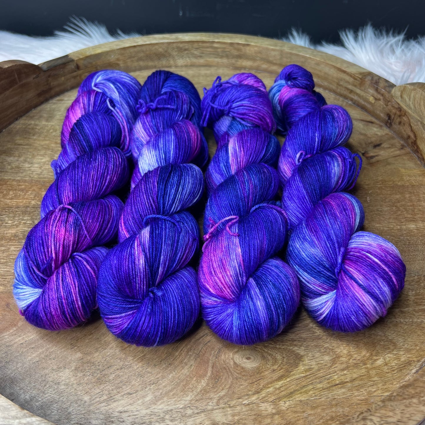 *NEW* Jimmy Sock- Velvet Nebula