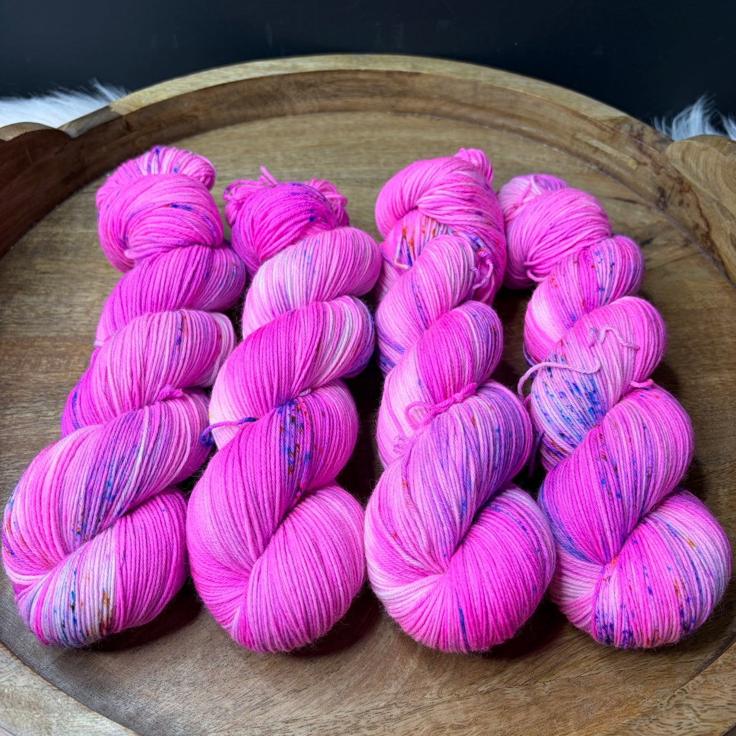* NEW* Jimmy Sock - Barbie After Dark