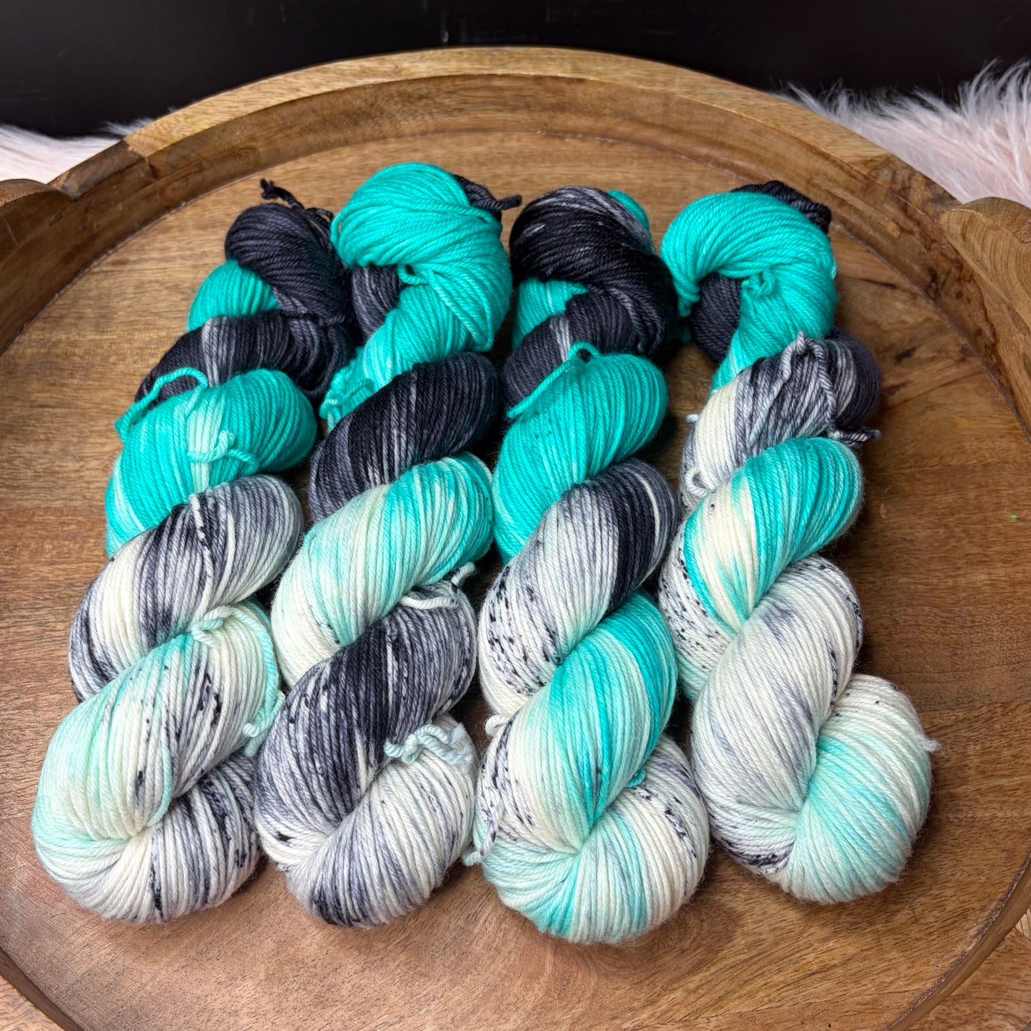 Trevor Morgan DK - Laser Lagoon