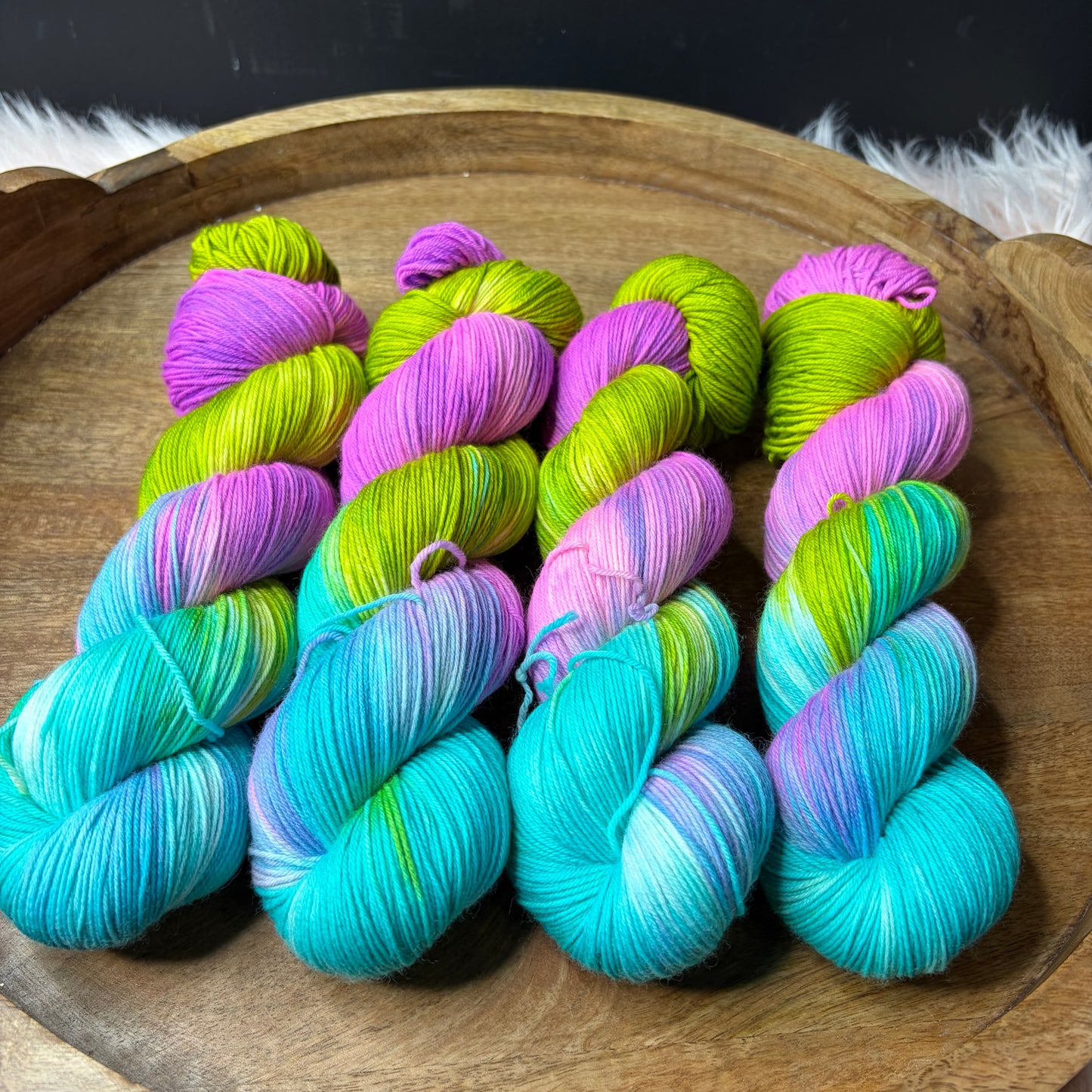 * NEW* Jimmy Sock- Reef Royalty