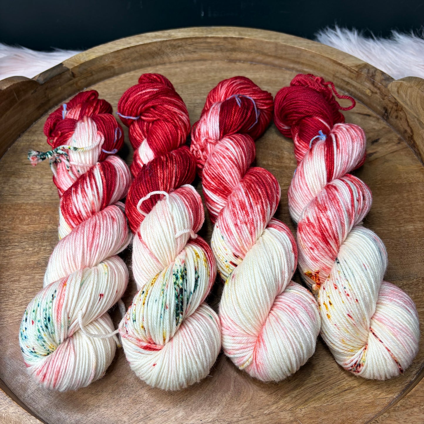 Trevor Morgan DK - Christmas - Christmas - Santa Baby