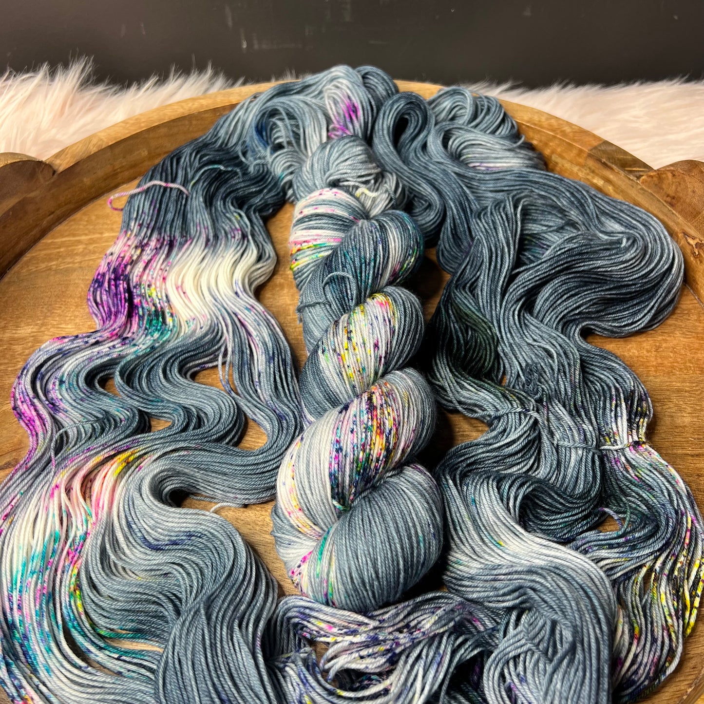 * NEW* Jimmy Sock- Icy Kiss