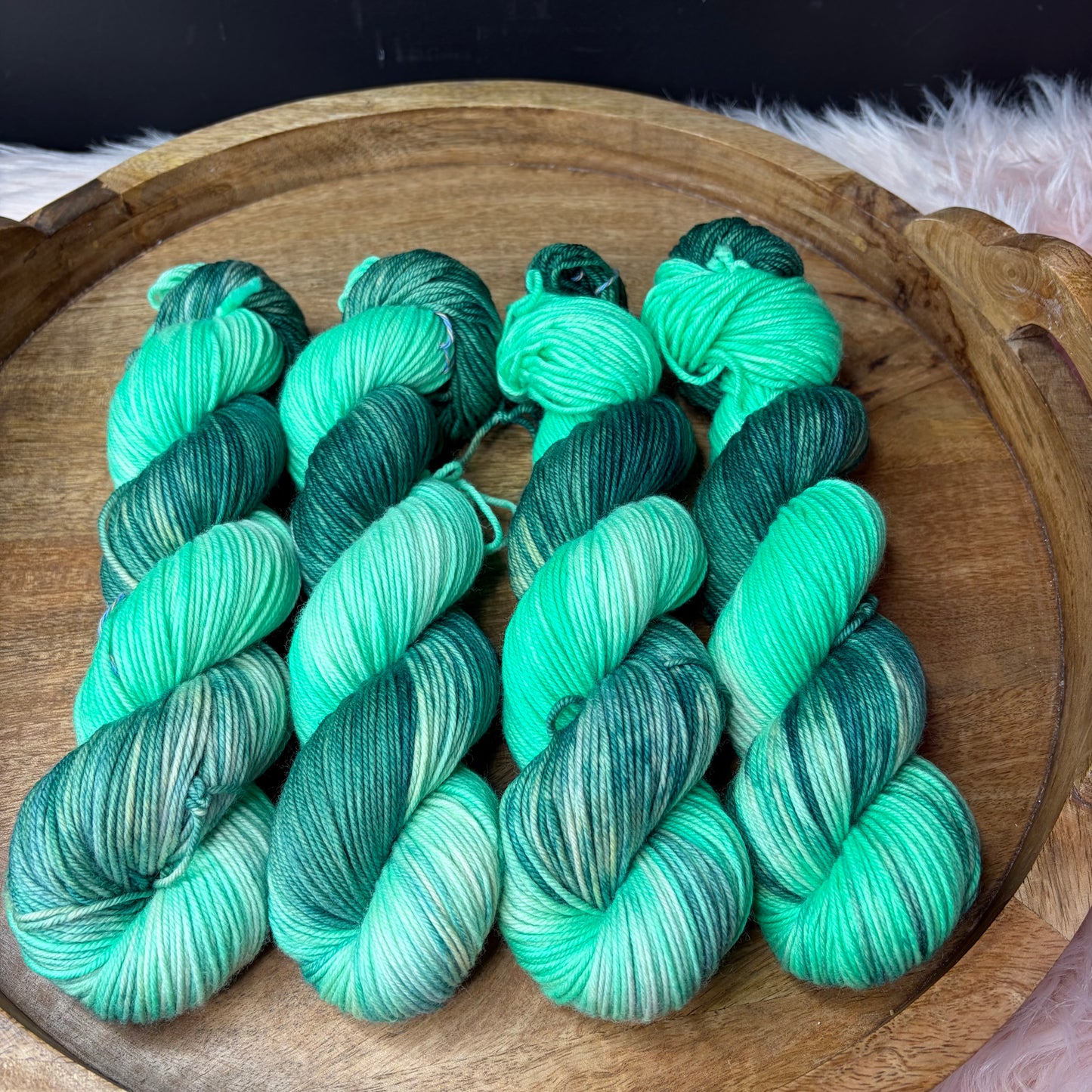 Trevor Morgan DK - Christmas - Elf Workshop