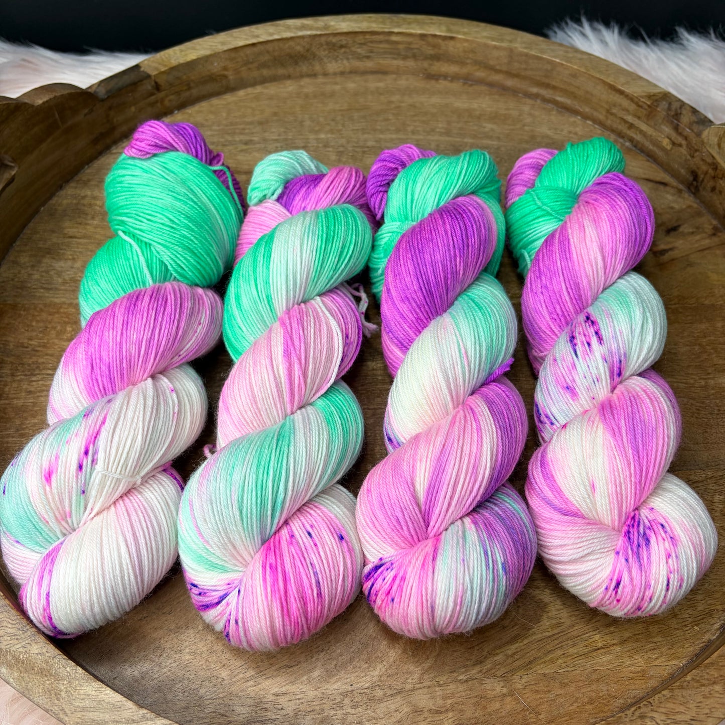 *NEW* Jimmy Sock- 40