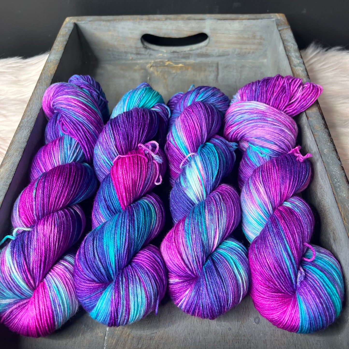 * NEW* Jimmy Sock- Uliana