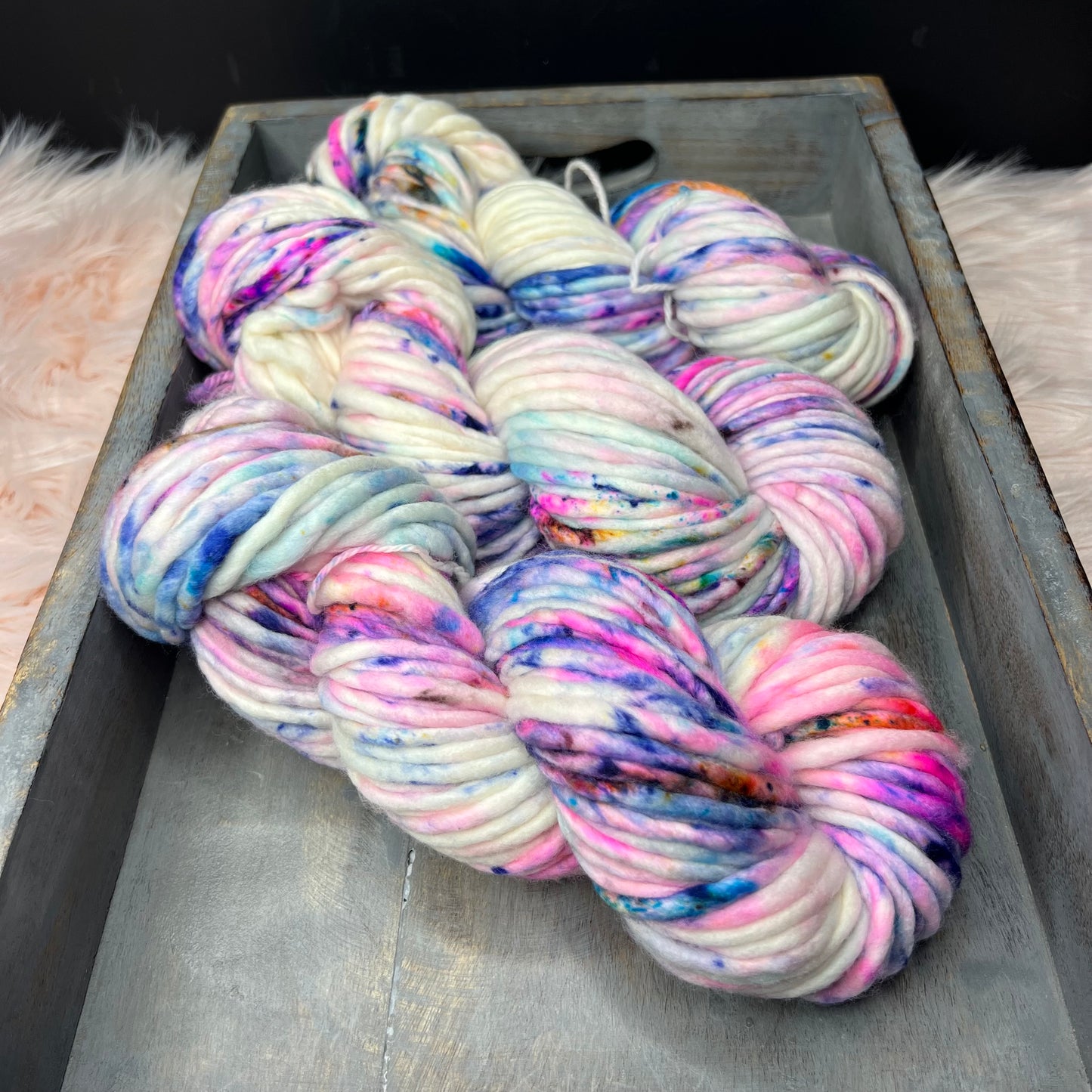 *NEW* Lala Super Bulky- 39