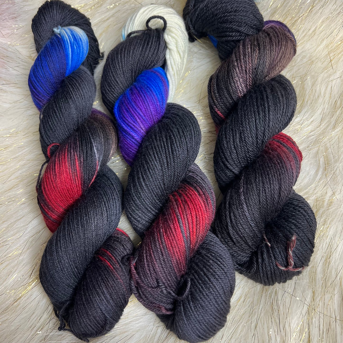Dyed By Eloise- Empire Brazilian Jiu Jitsu - Pick Your Weight