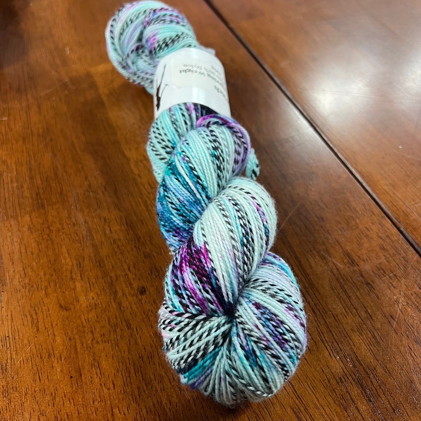 Caroline Sock - Sea Witch