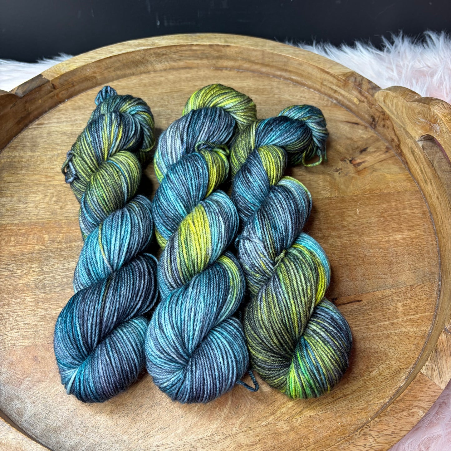 Trevor Morgan DK - Pretty Monster