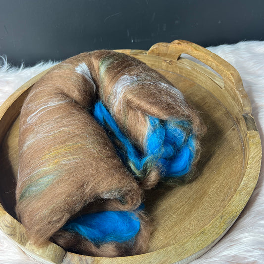 #52 One Of A Kind Batt