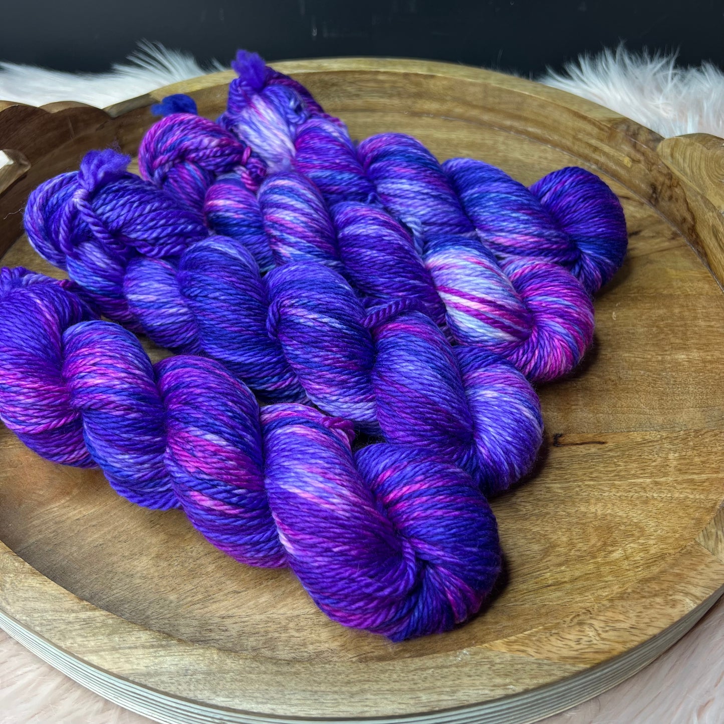 Edith Bulky - Velvet Nebula