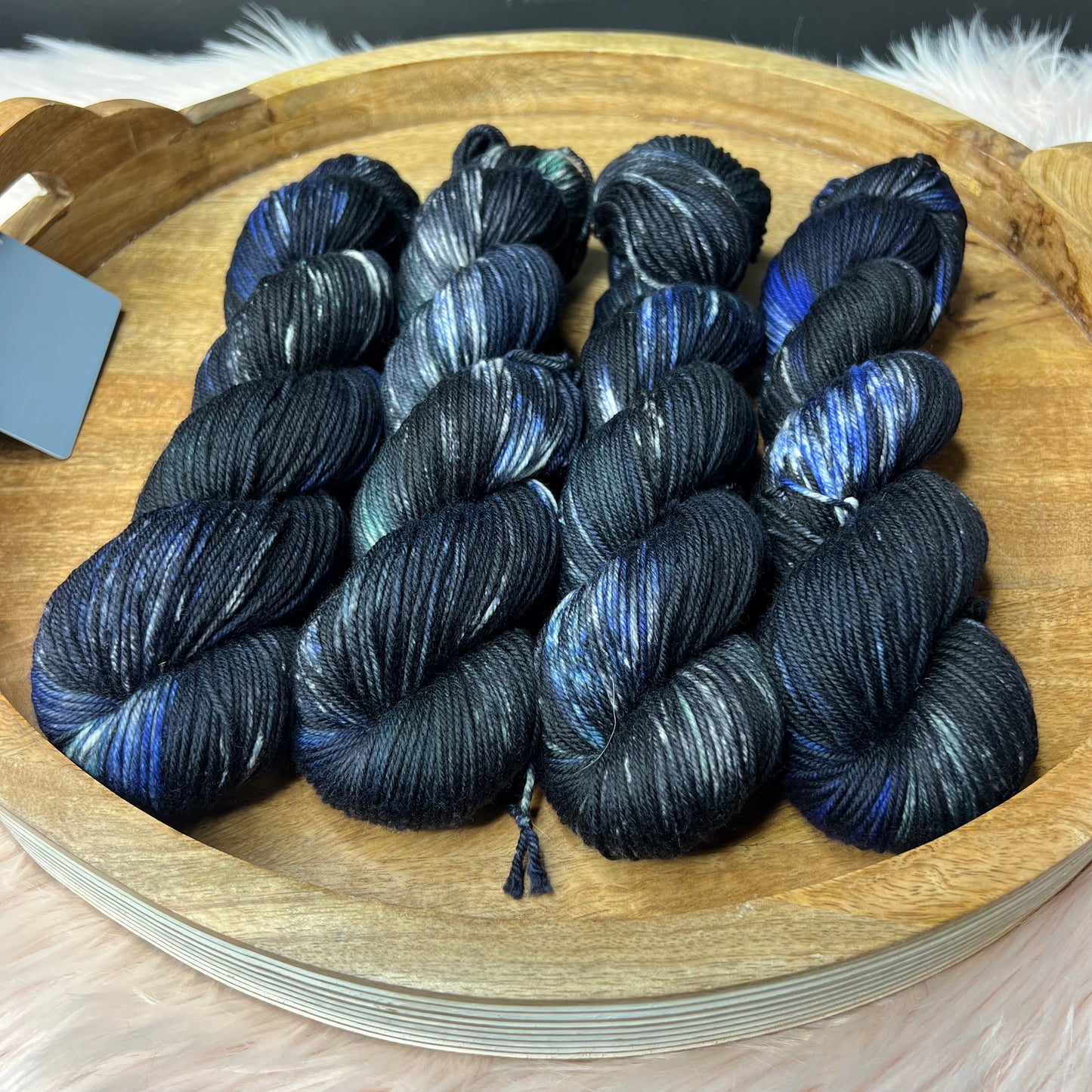 Trevor Morgan DK - Midnight Current