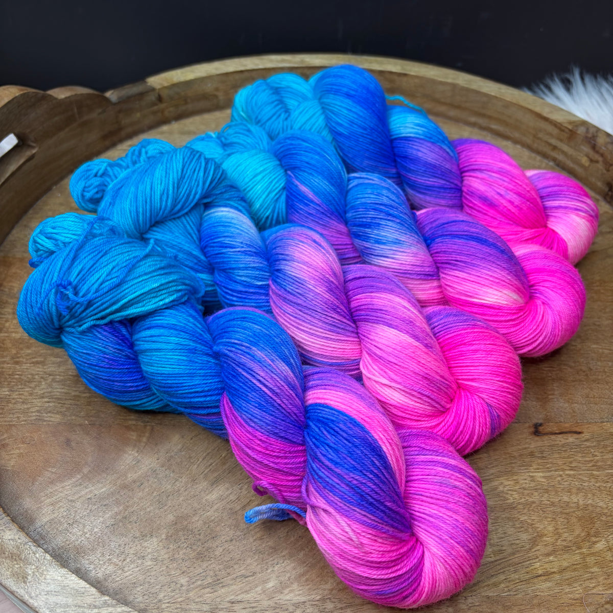* NEW* Jimmy Sock- Taffy Tornado