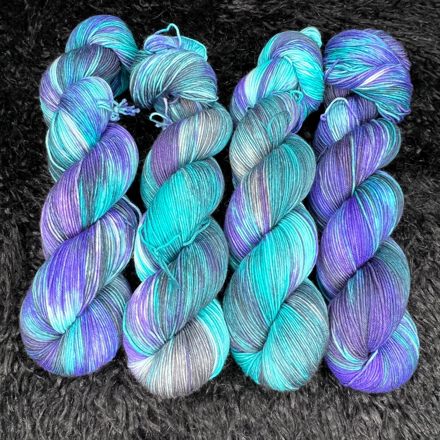 Jimmy Sock- Gemstone Collection- Alexandrite