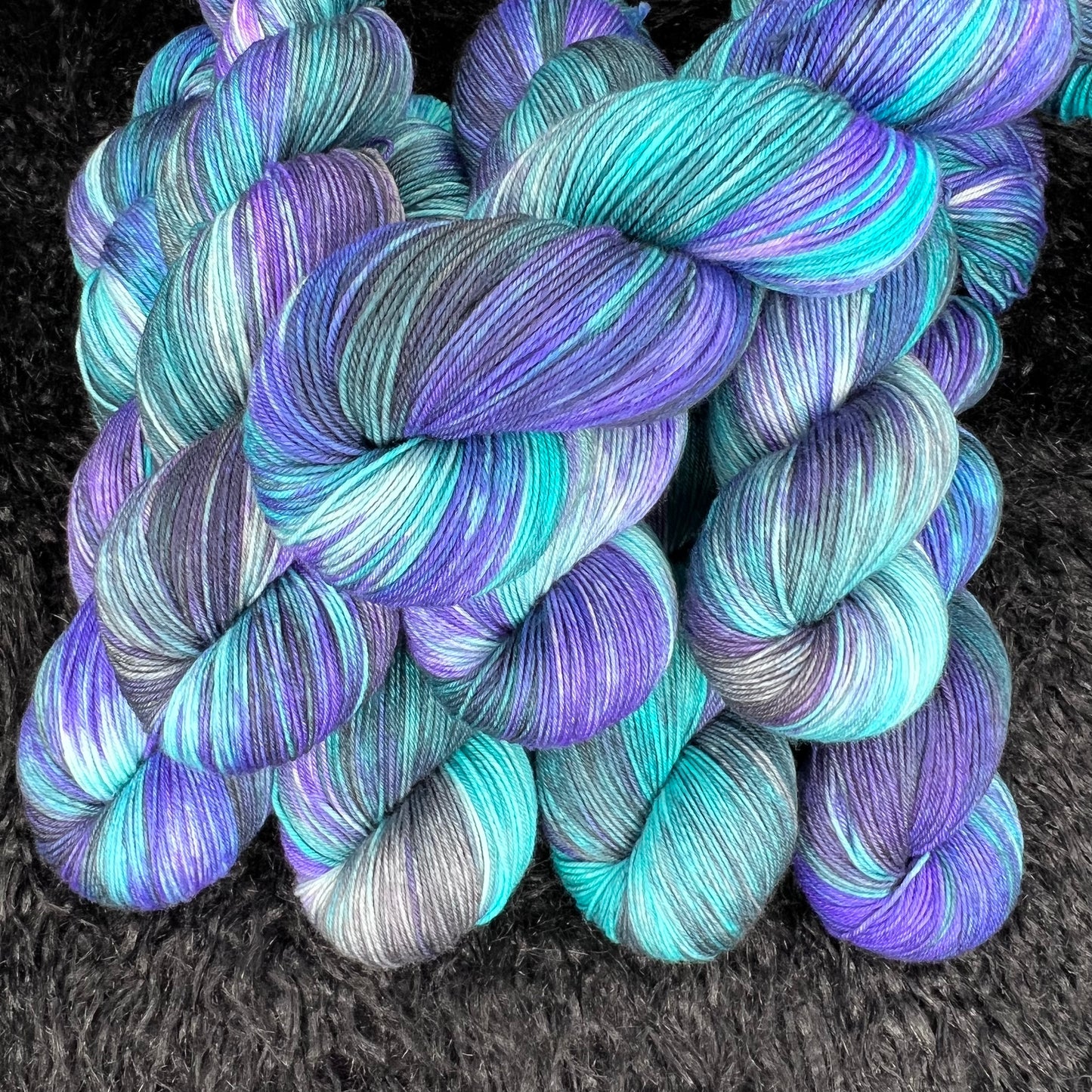 Jimmy Sock- Gemstone Collection- Alexandrite