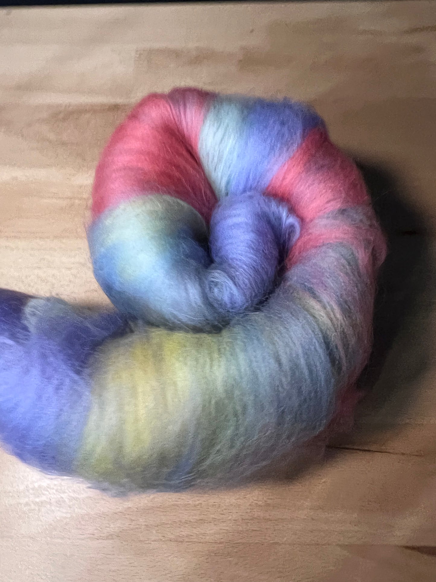 #16 One Of A Kind Batt