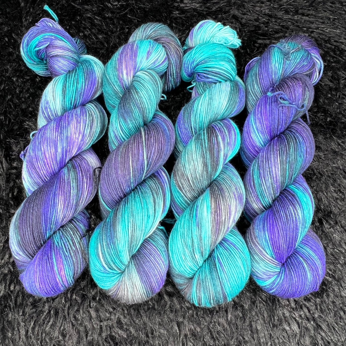 Jimmy Sock- Gemstone Collection- Alexandrite