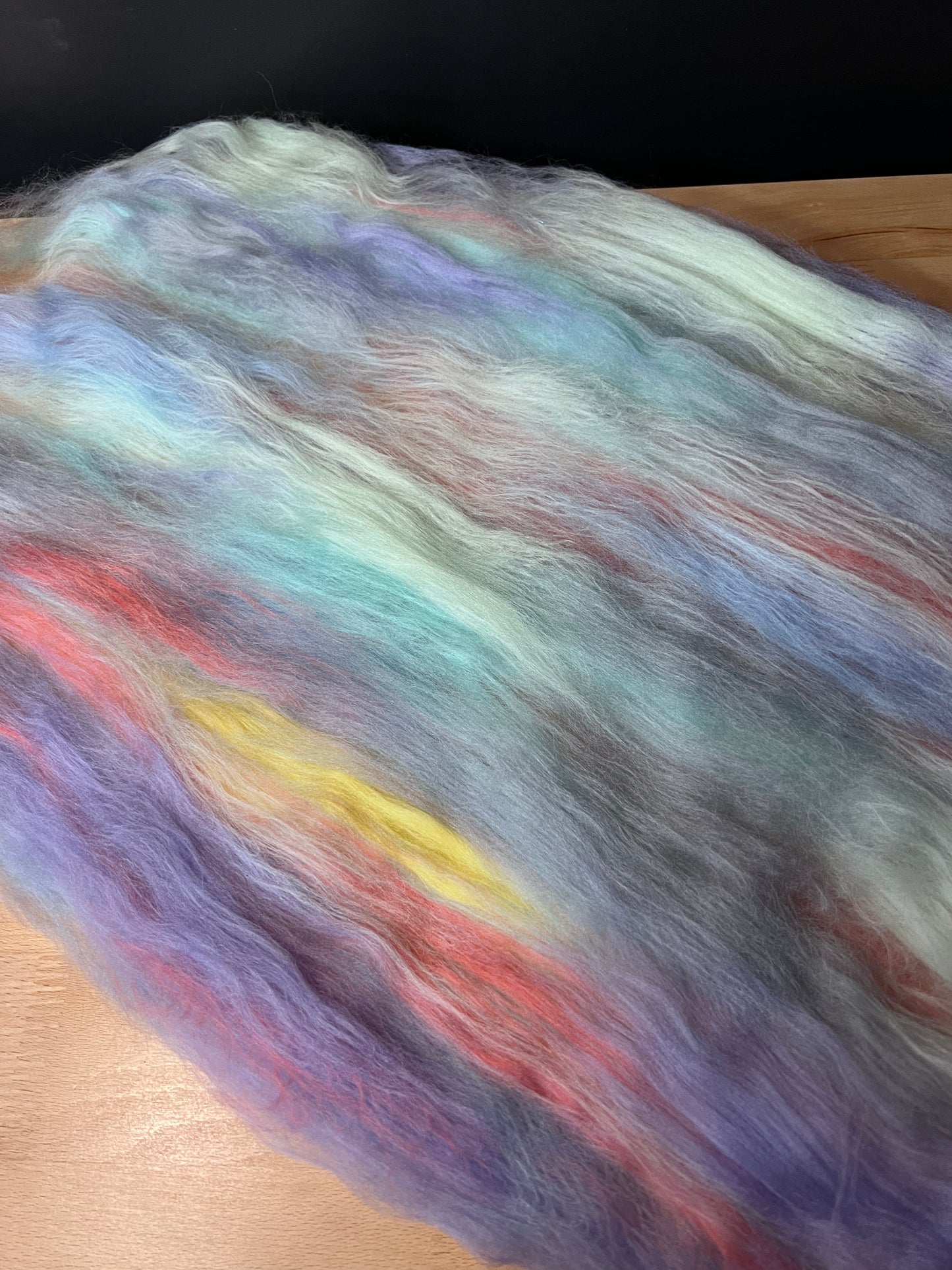 #16 One Of A Kind Batt