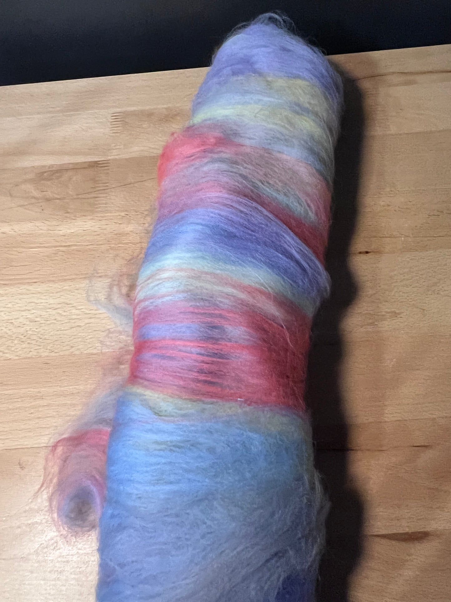 #16 One Of A Kind Batt