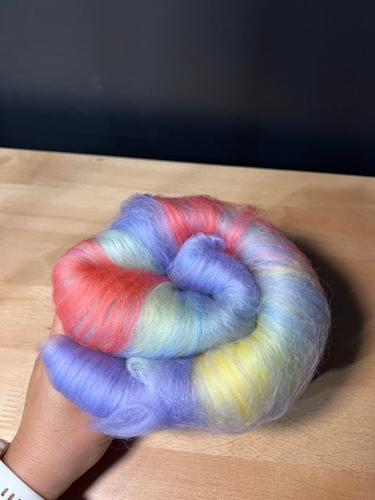 #16 One Of A Kind Batt