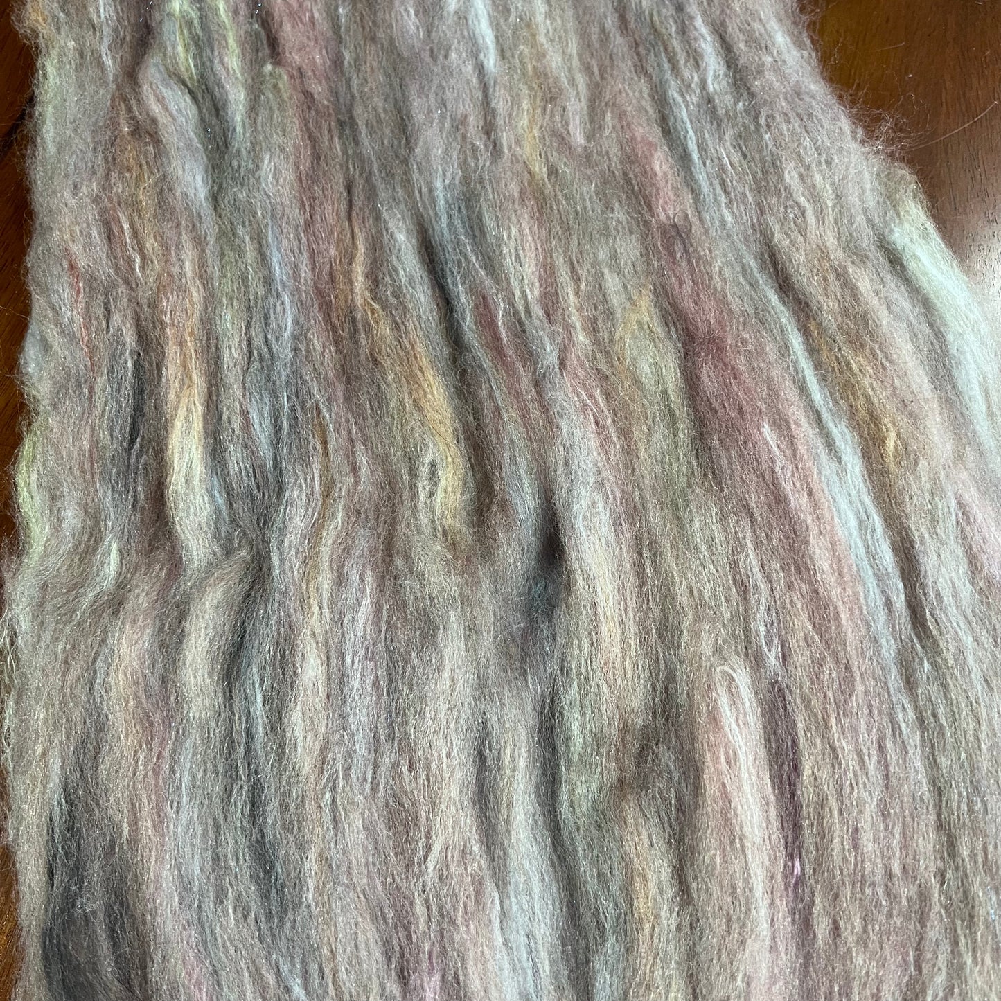 # 13 One Of A Kind Batt