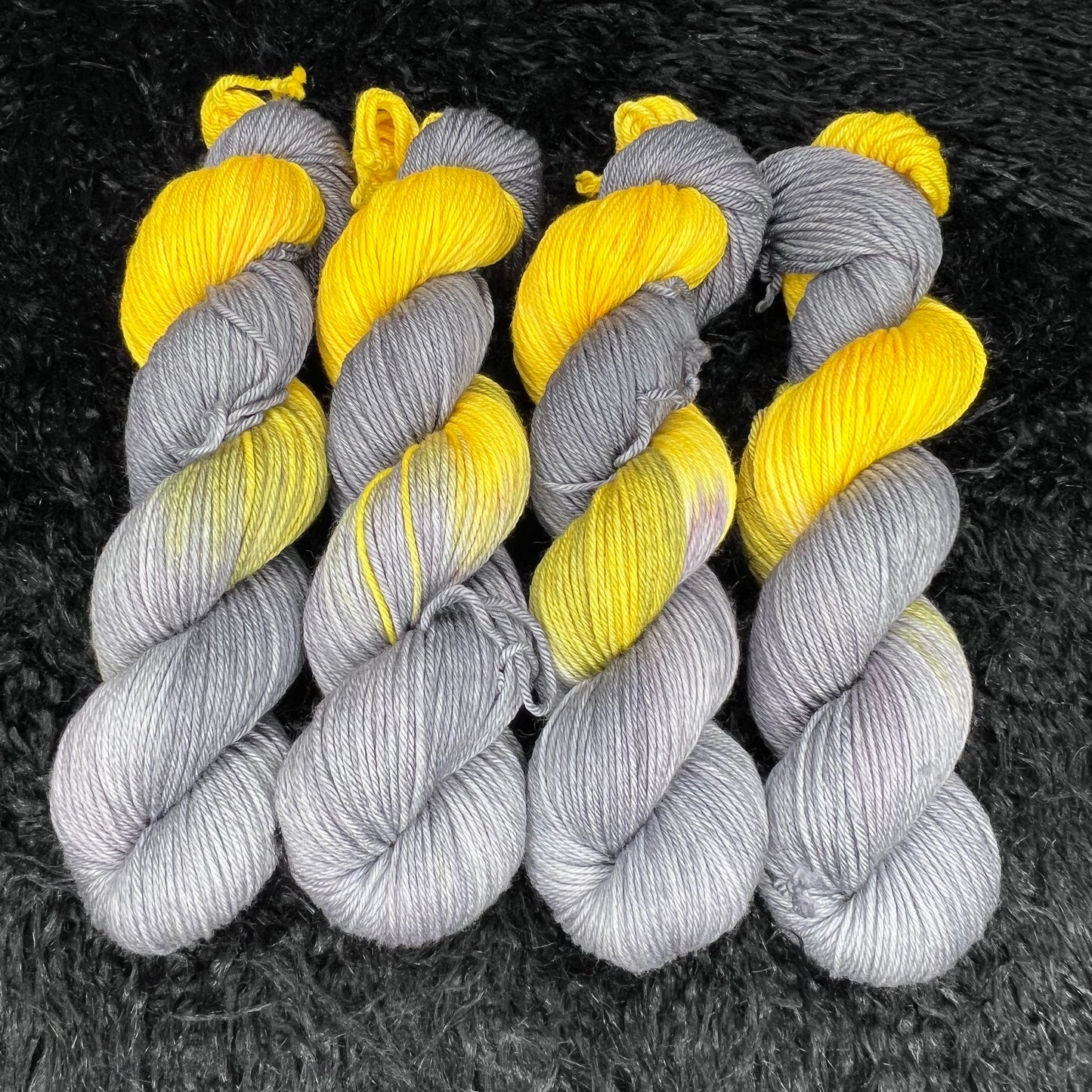 Oscar Worsted - Minimalist Mamma