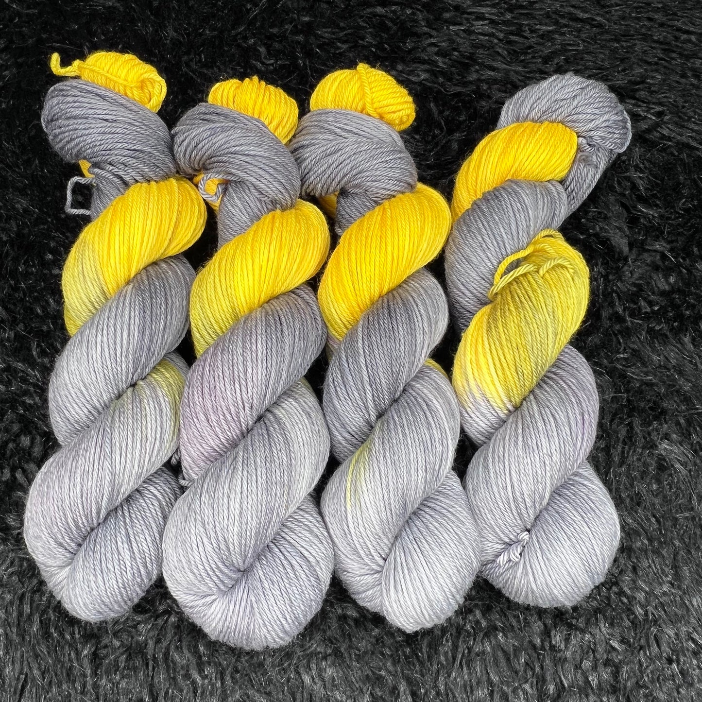 Oscar Worsted - Minimalist Mamma