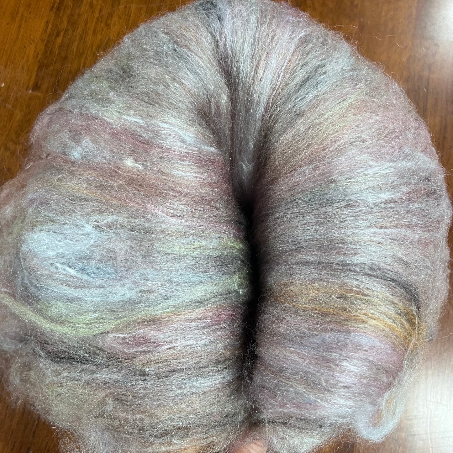 # 13 One Of A Kind Batt