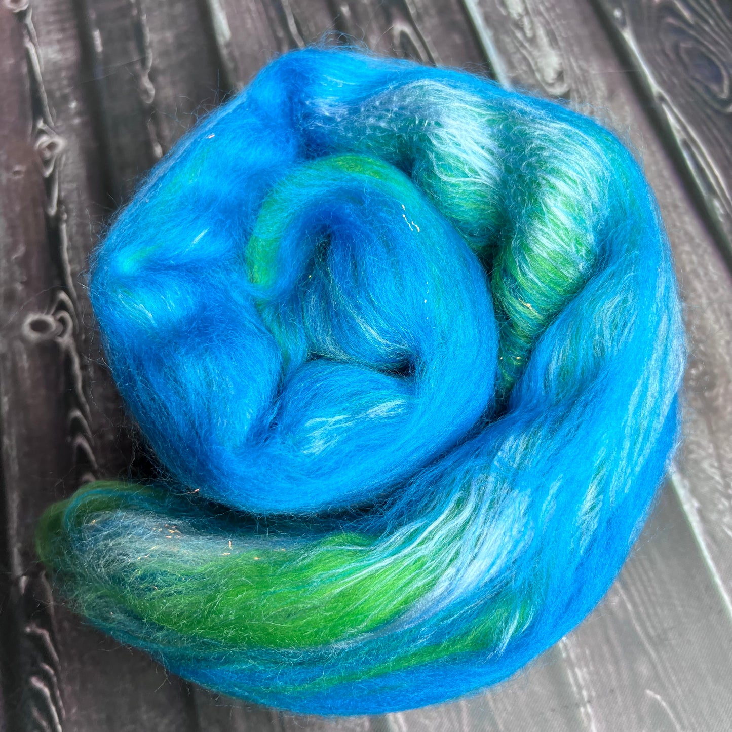 #7 One Of A Kind Batt
