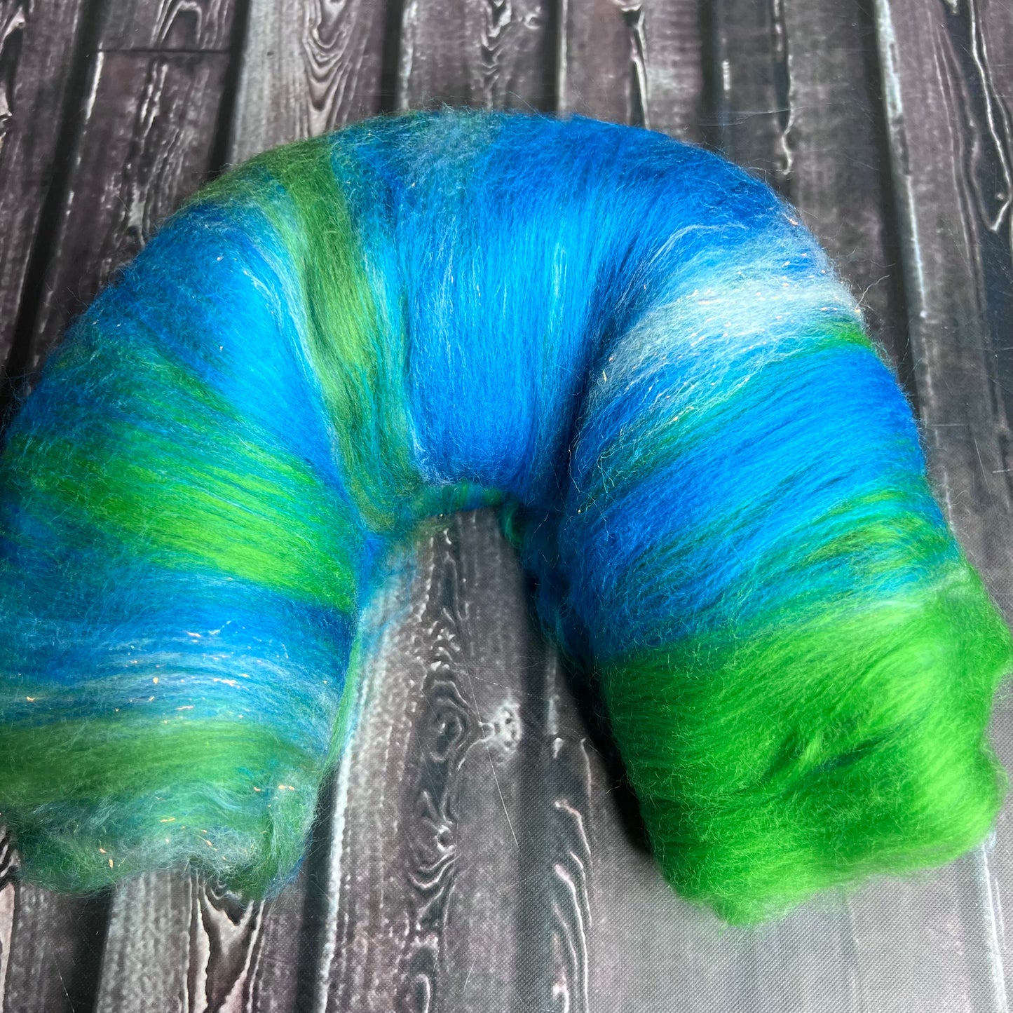 #7 One Of A Kind Batt