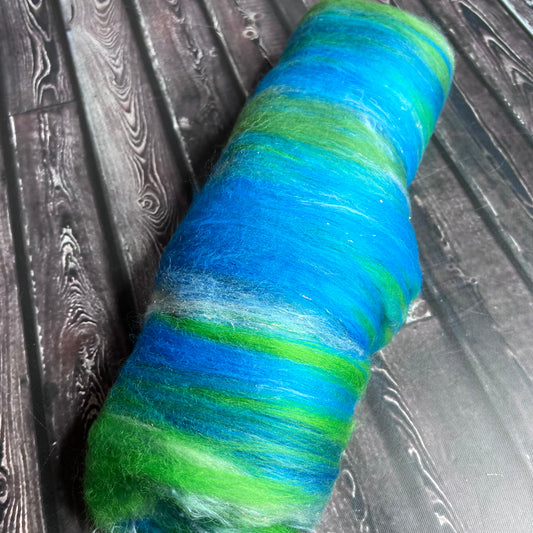 #7 One Of A Kind Batt