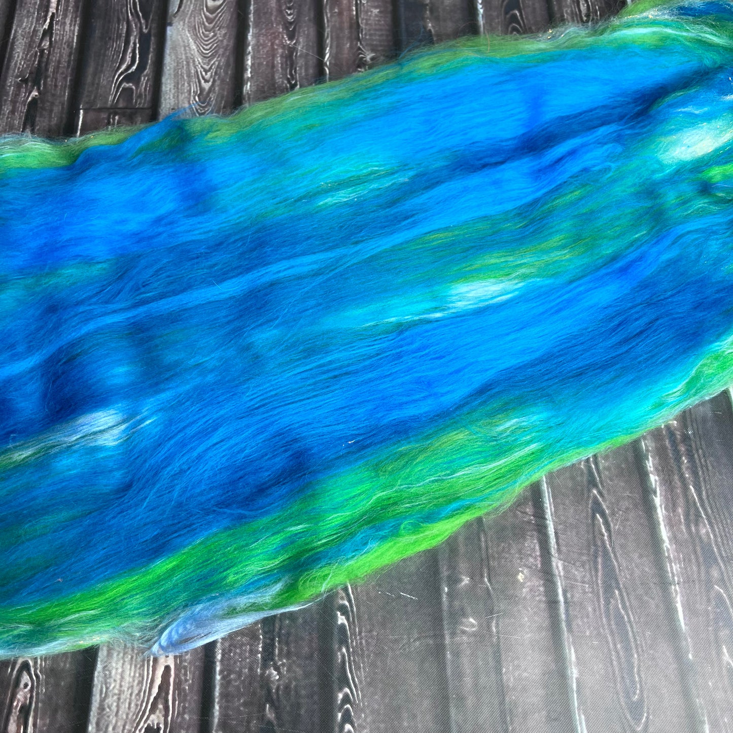 #7 One Of A Kind Batt