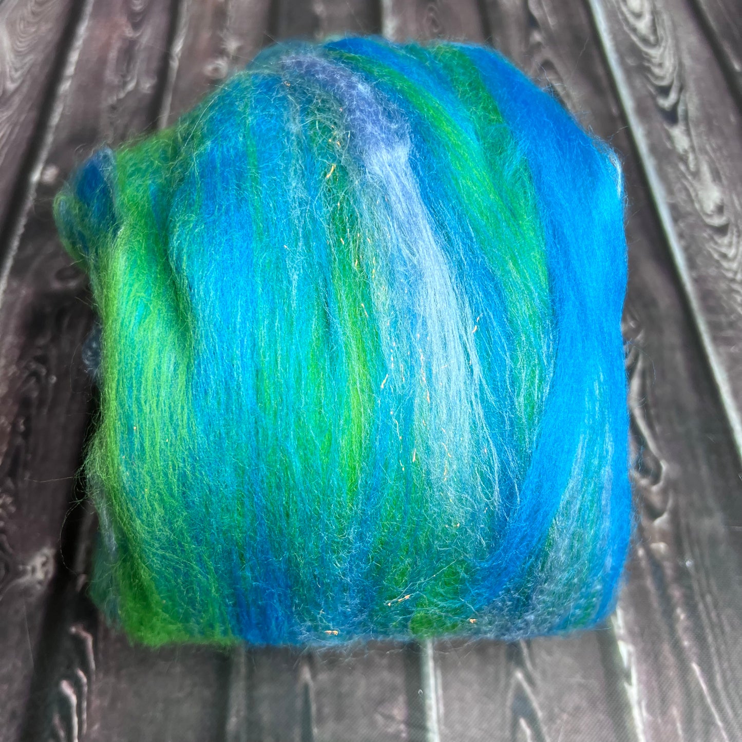 #7 One Of A Kind Batt