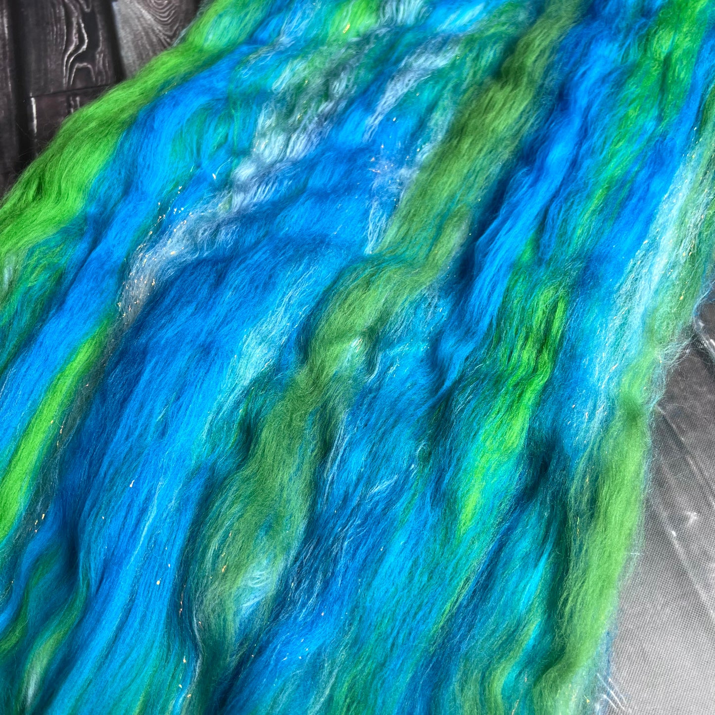 #7 One Of A Kind Batt