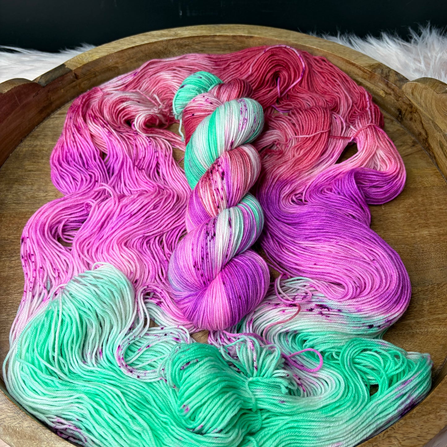 *NEW* Jimmy Sock- Christmas on Candy Cane Lane