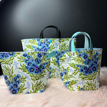 Project Bag Shadow Sharks Marine
