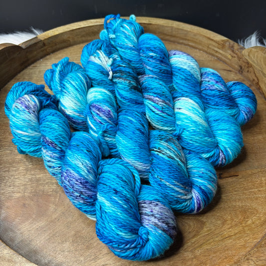 Edith Bulky - Chromatic Chaos